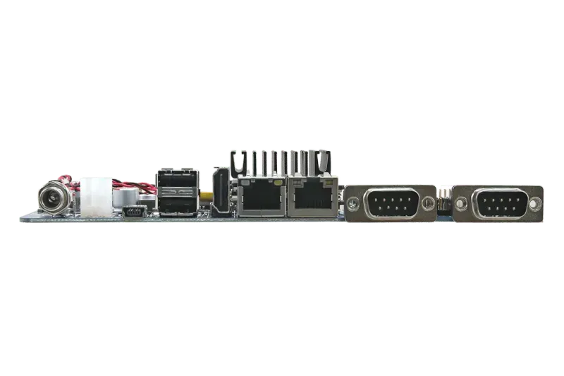 ACP-IMX6POS-B1 Front
