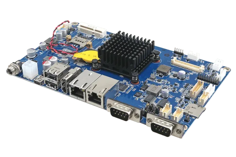 ACP-IMX6POS-B1 Front