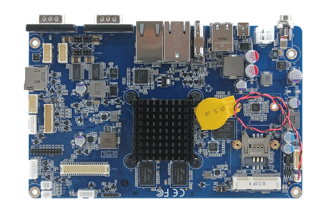 ACP-IMX6POS-B1