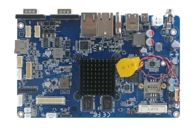 ACP-IMX6POS-B1, Image 1