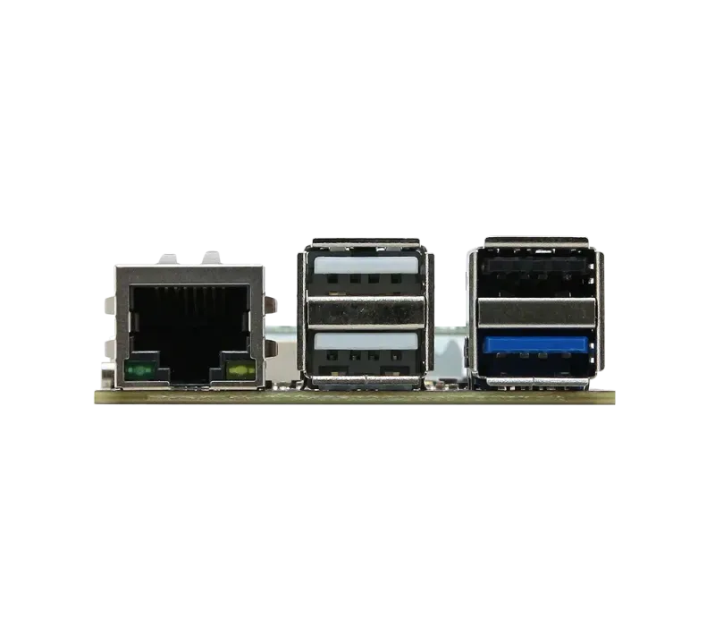ACP-IMX8-PI Front