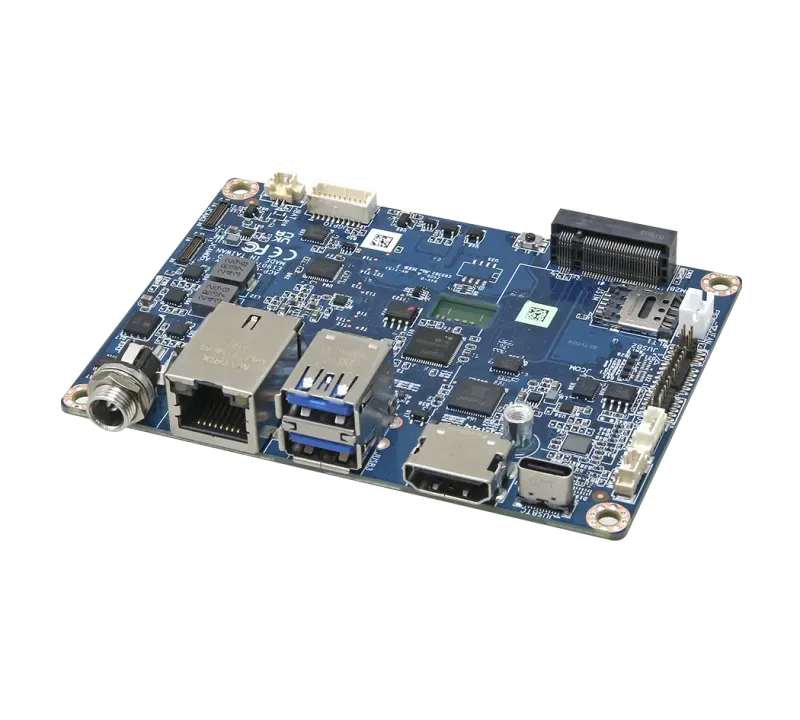 ACP-Q6490 Front