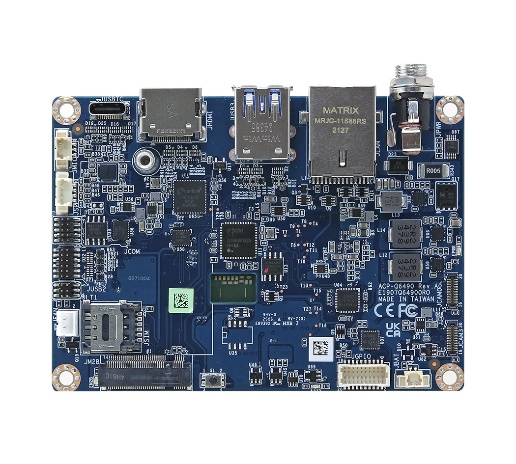 ACP-Q6490
