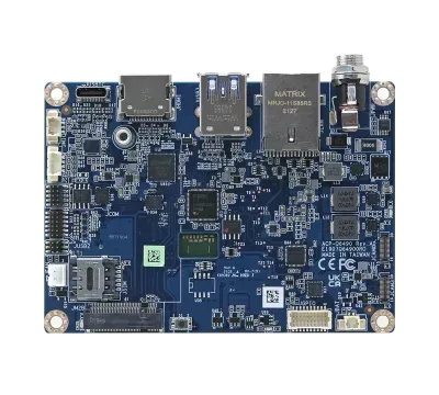 ACP-Q6490, Image 1