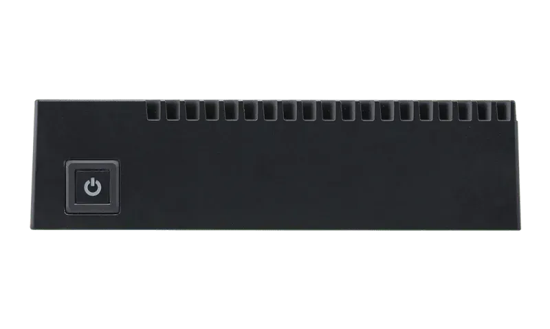 ACS10-TGU Front