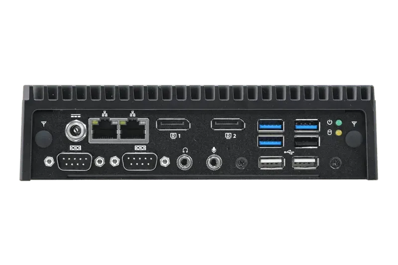 ACS10-TGU Front