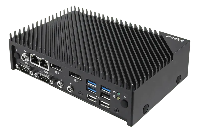 ACS10-TGU Front