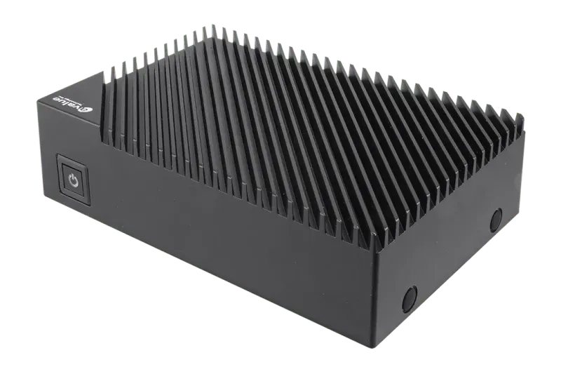 ACS10-TGU Front