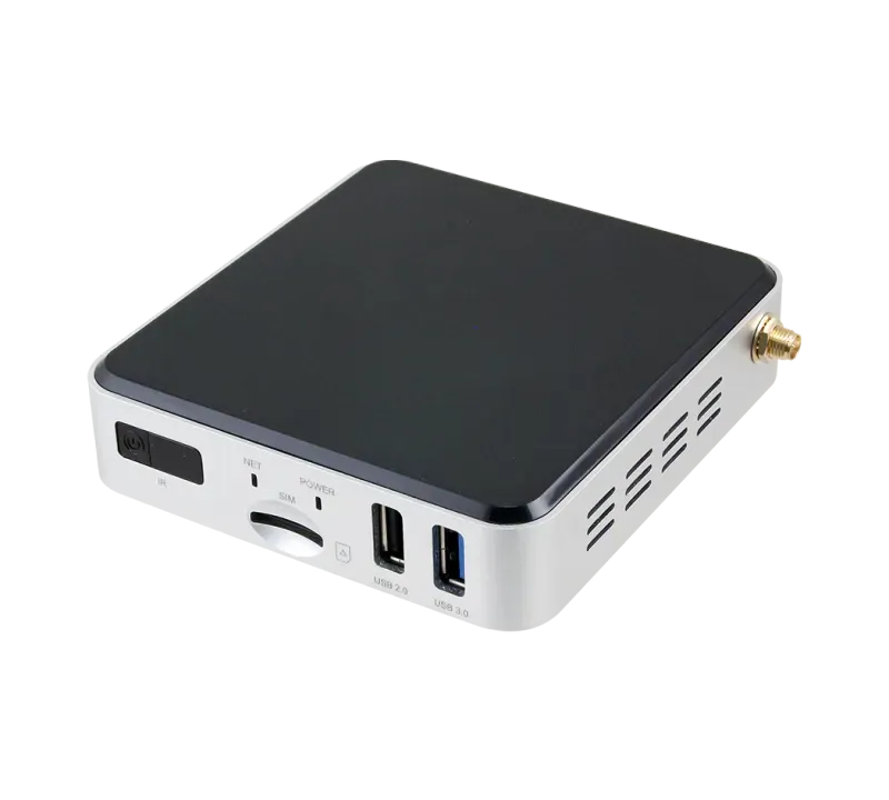 AIB-3566 Front