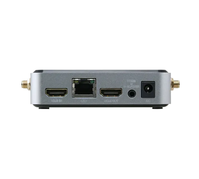 AIB-3566 Front