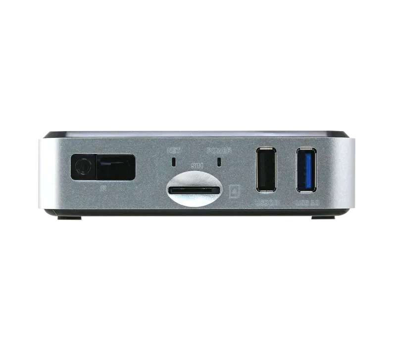 AIB-3566 Front