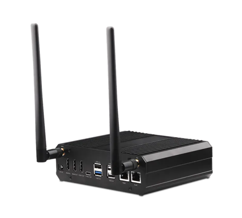 AIB-3588 Front