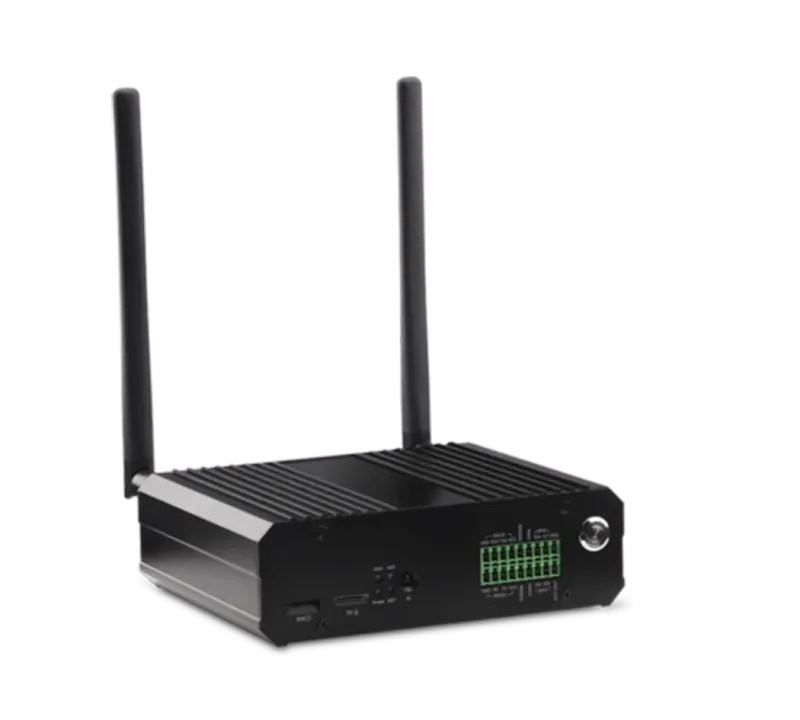 AIB-3588 Front