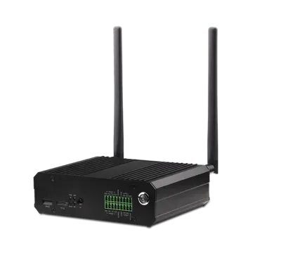 AIB-3588 Front