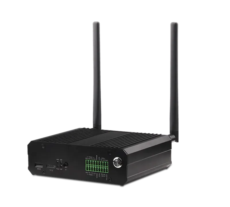 AIB-3588 Front