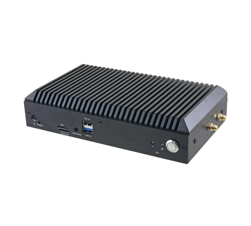 AIB-3588MD Front