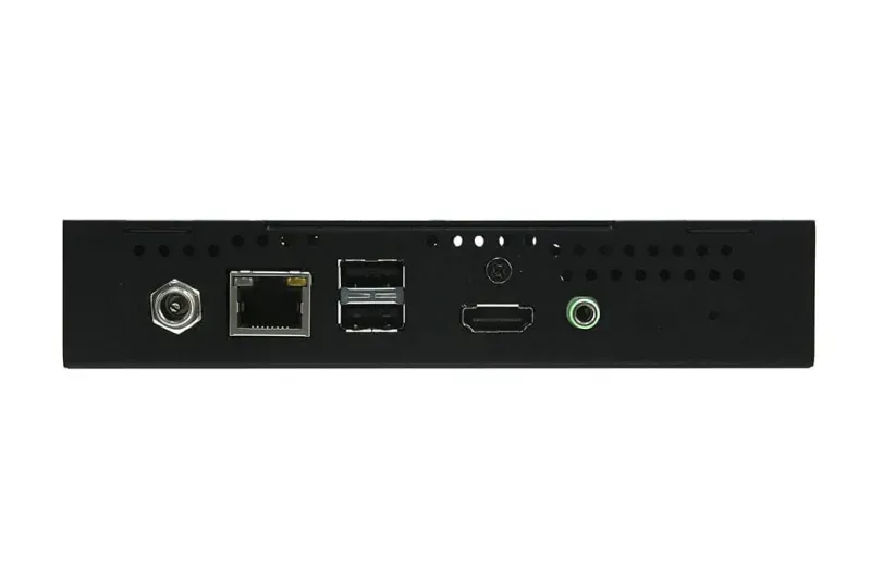 AIB-IMX6 Front