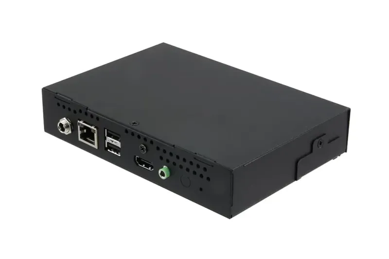 AIB-IMX6 Front