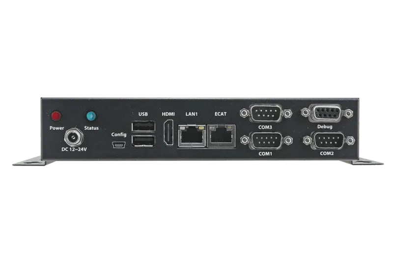 AIB-IMX6A Front