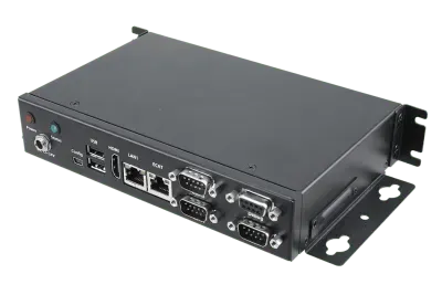 AIB-IMX6A Front
