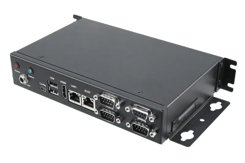 AIB-IMX6A Front