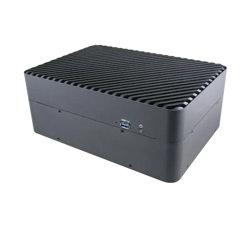 AIB-NIAO-S Front