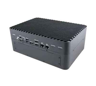 AIB-NIAO-S Front