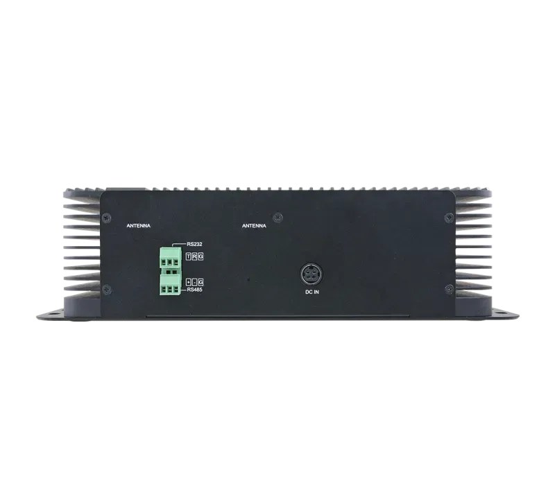 AIB-NINX-S Front