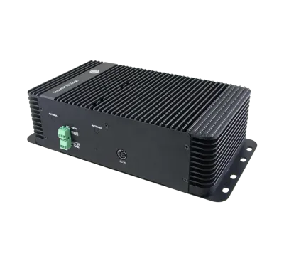 AIB-NINX-S Front