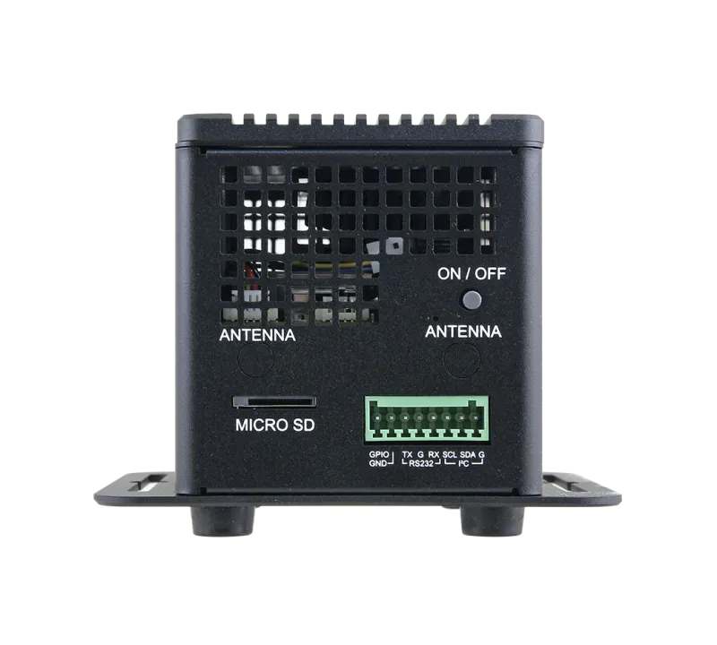 AIB-NINX-SC Front