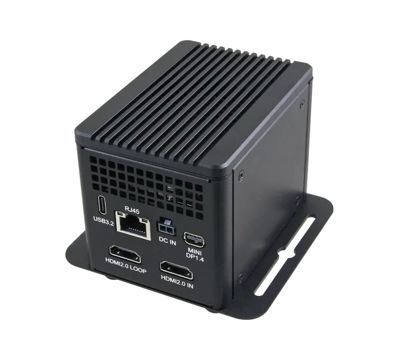 AIB-NINX-SC Front