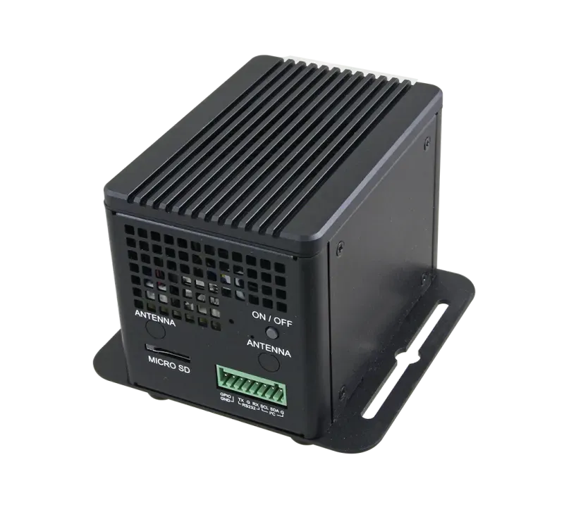 AIB-NINX-SC Front