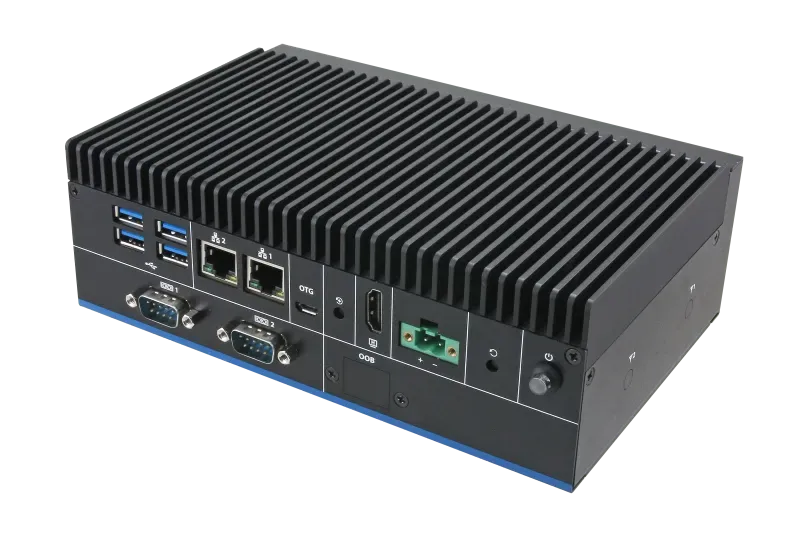 AIB-NW01 Front