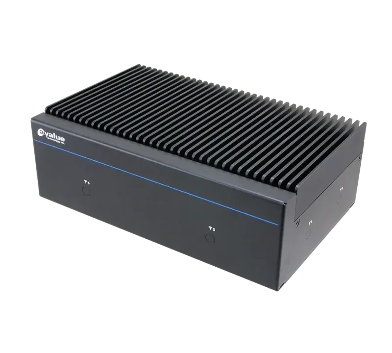 AIB-NW01 Front