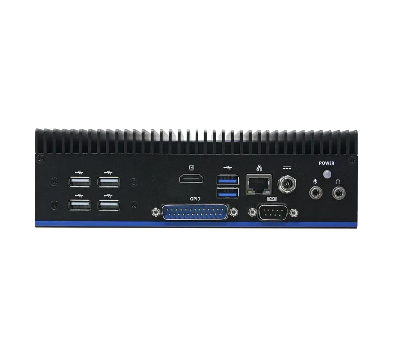 AIB-Q6490 Front