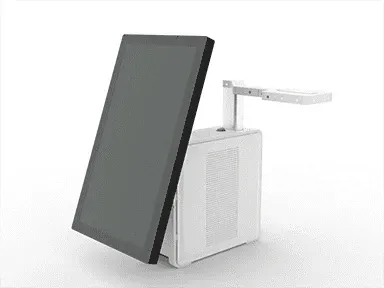 AIR-All-in-One Front