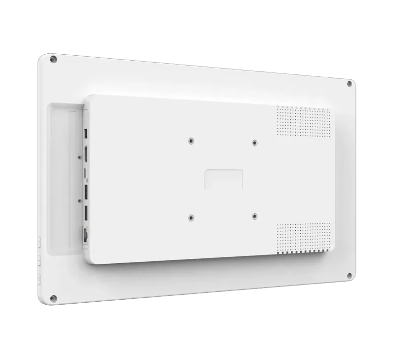 APC-15WR6 Front