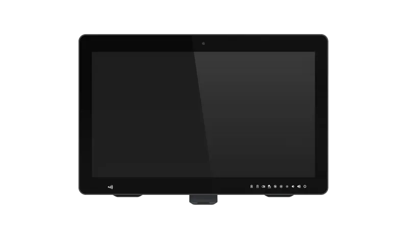 APC-2334 Front