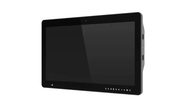 APC-2334 Front