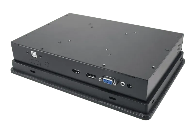 ARC-10W00 Front