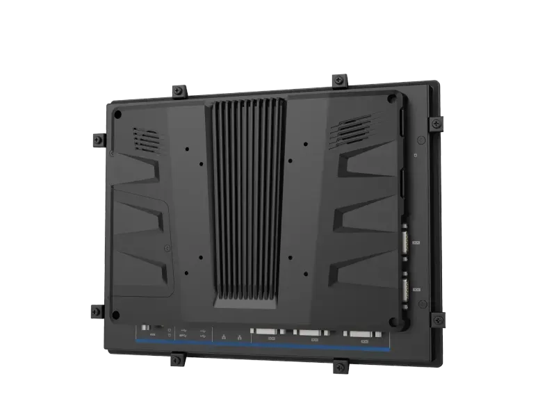 ARC-10W33 Front