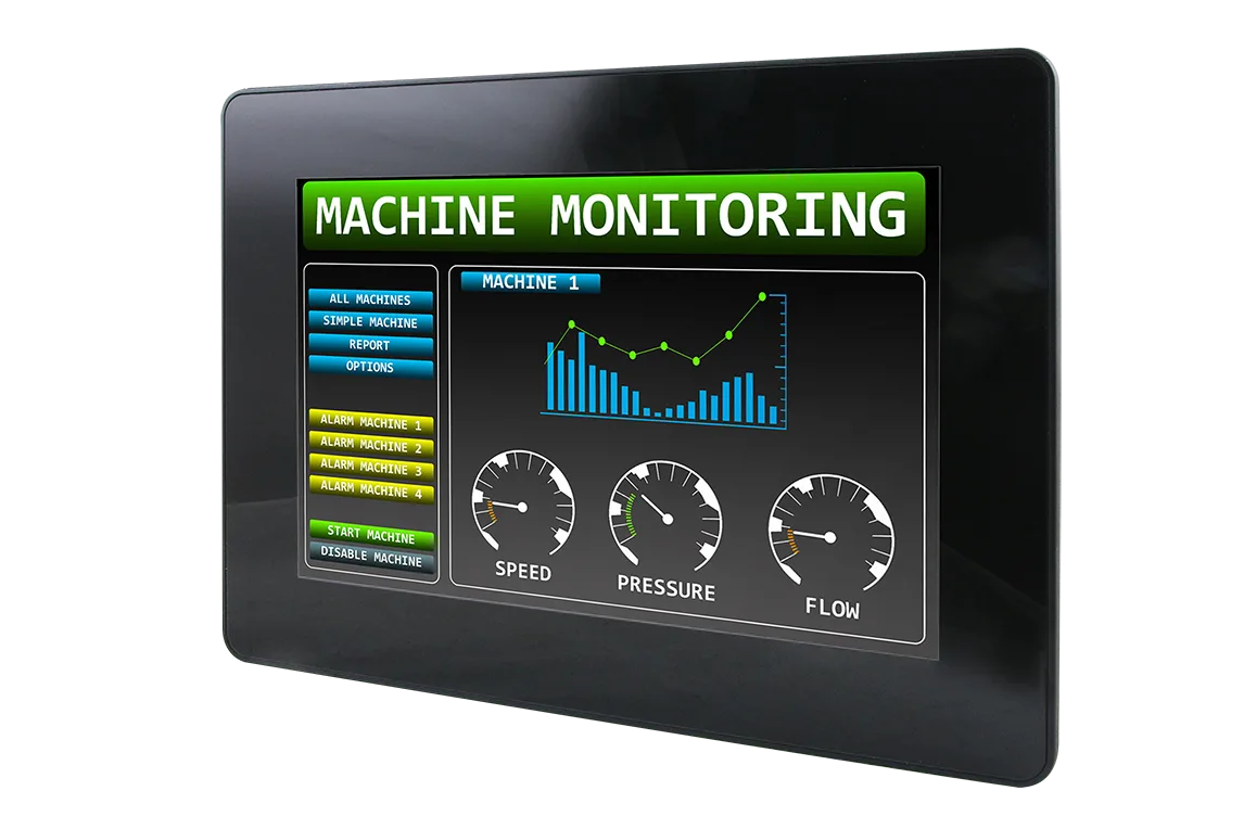 Panel PC / Monitor / Mobile