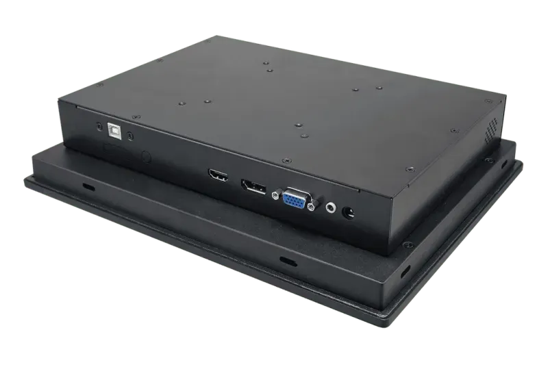 ARC-1200 Front