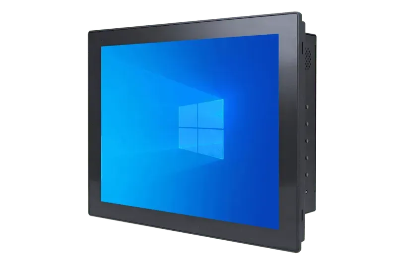 ARC-1200 Front