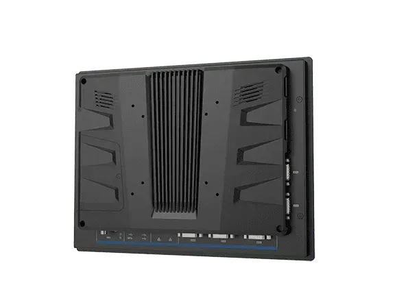 ARC-1209-B Front