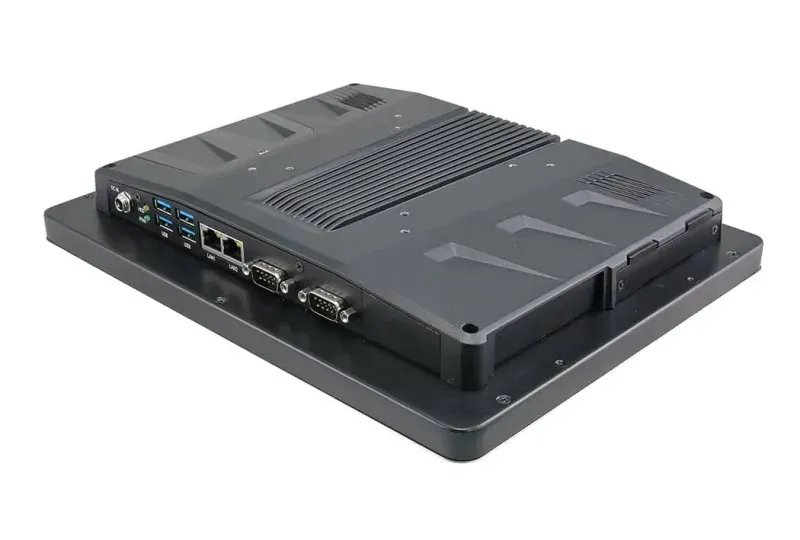 ARC-1232 Front