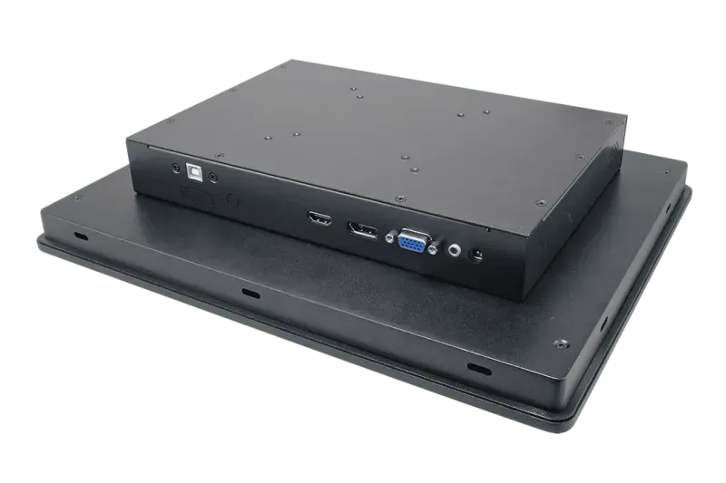ARC-1500 Front