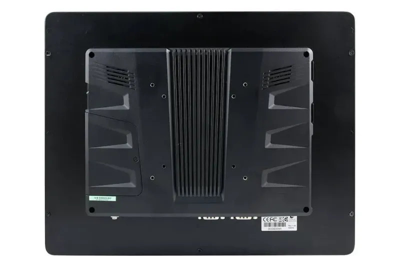 ARC-1509 Front