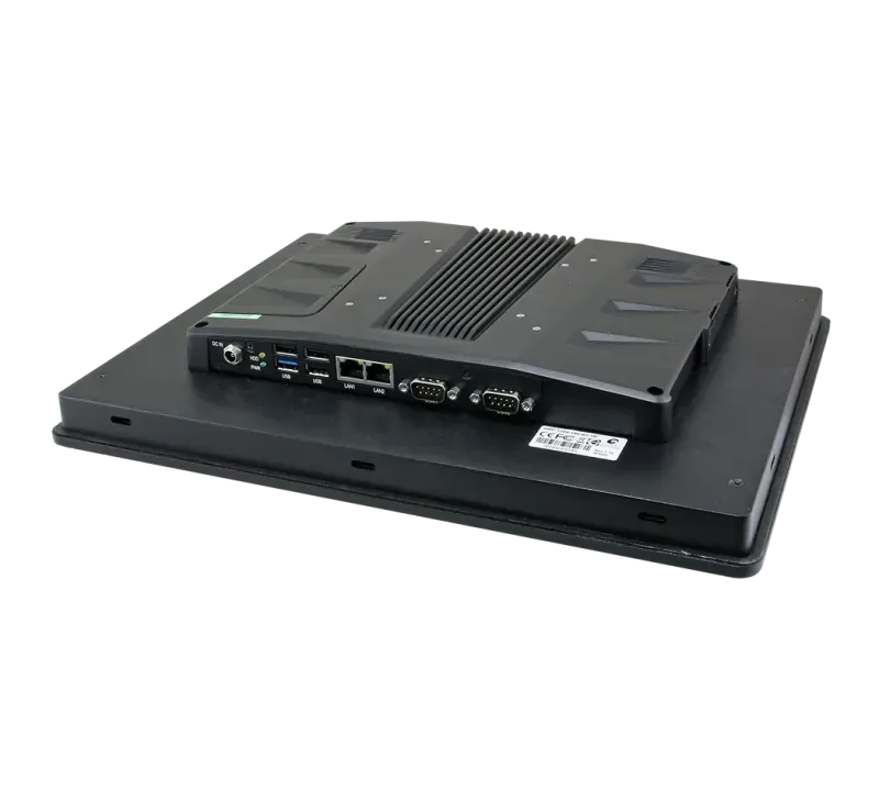 ARC-1509-B Front