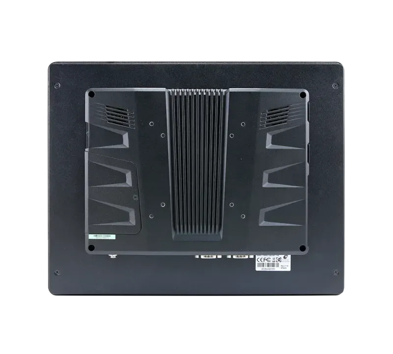 ARC-1509-B Front